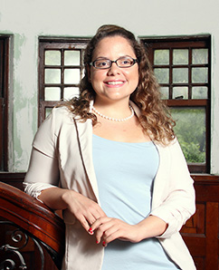 Vanessa Rivera-Quinones