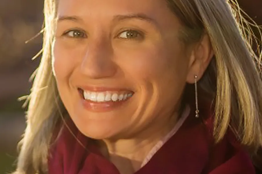 Karie Brown-Tess 