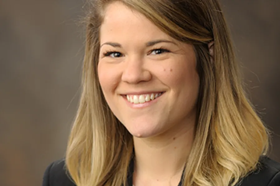 Erin Davis 