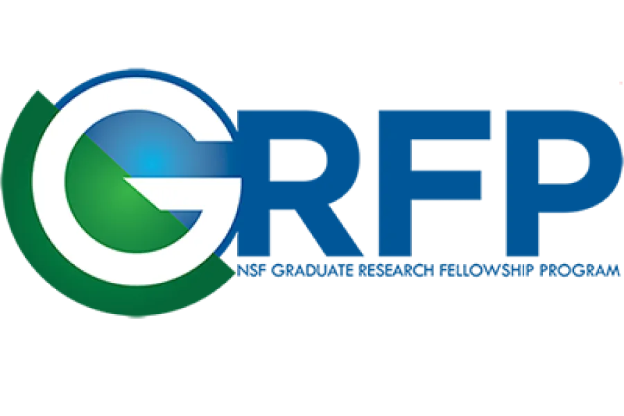 NSF-GRFP logo 