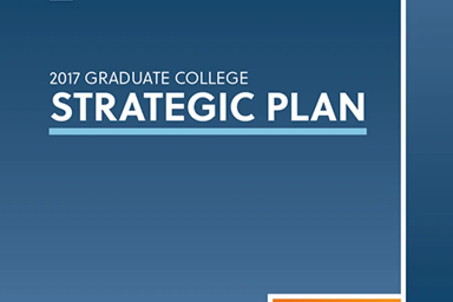 Strategic Plan Cover 
