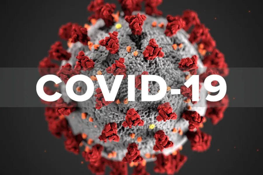 Coronavirus Disease 2019 (COVID-19)  