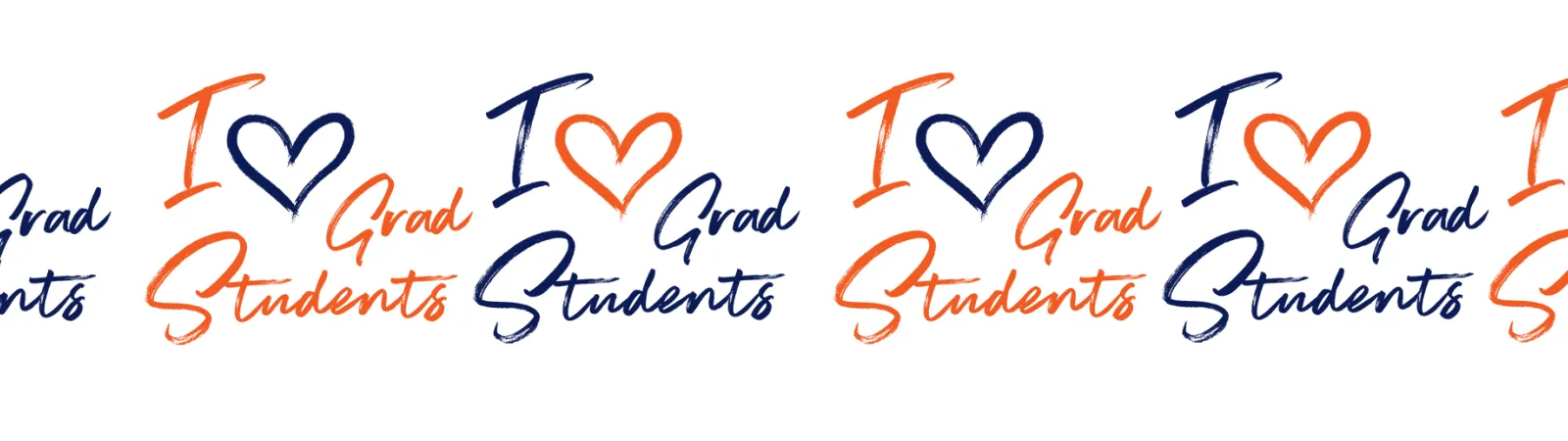 i heart grad students