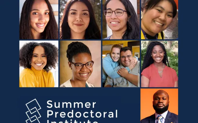 9 SPI REAPS Outstanding Scholars and Fellows 