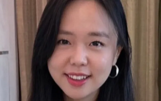 Seo-Jeong (Rachel) Heo