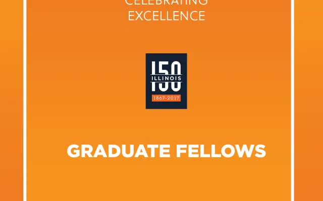 Fellows Brochure Cover