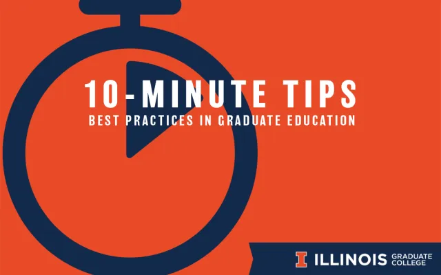 10 Minute Tip icon 