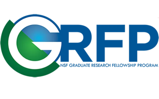 NSF-GRFP logo 