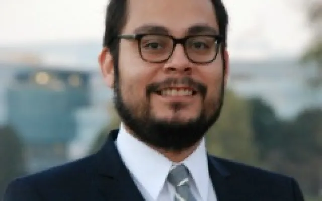 Gabriel Rodriguez 