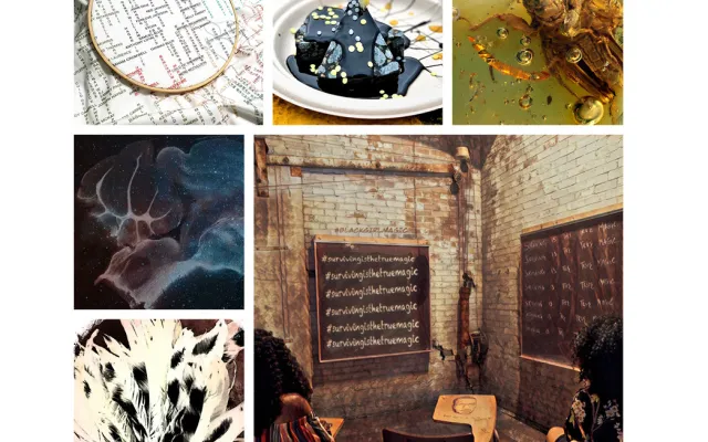 2020 Image of Research winners 