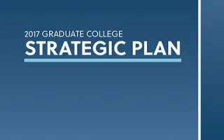 Strategic Plan Cover 