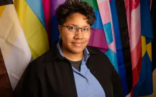 Leslie K. Morrow 