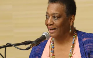 Linda Marie Perkins 