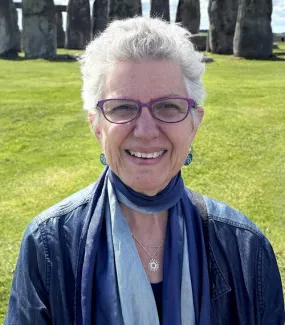 Antoinette Burton