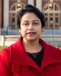 Raksha Mudar