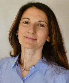 Ilaria Strocchia