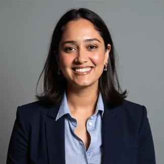 Shivangi Ambardar