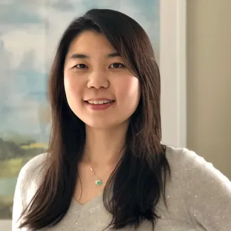 Claire Liu