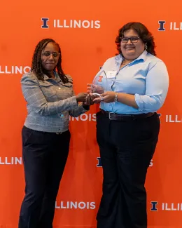 Nat Torres and Lisa R. Abston