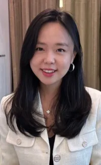 Seo-Jeong (Rachel) Heo