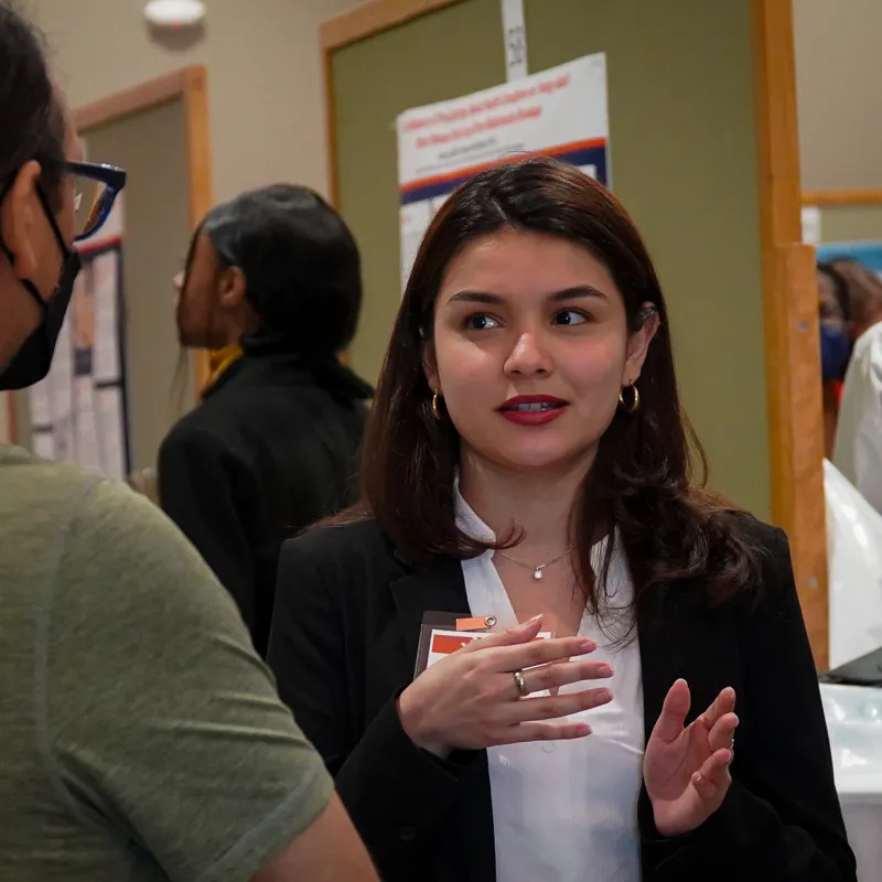 Jessica Riss Illinois Summer Research Symposium Celebrates Student Research ...