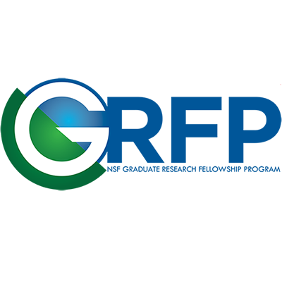 NSF-GRFP logo