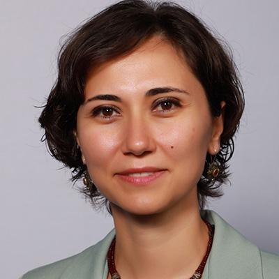Zeynep Madak-Erdogan
